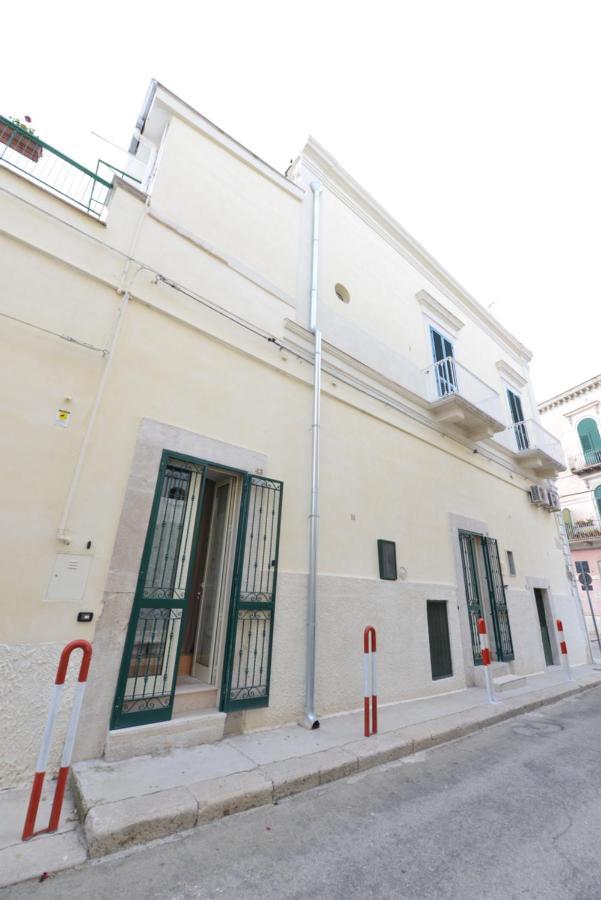 L'Antico Palazzo Acomodação com café da manhã Canosa di Puglia Exterior foto